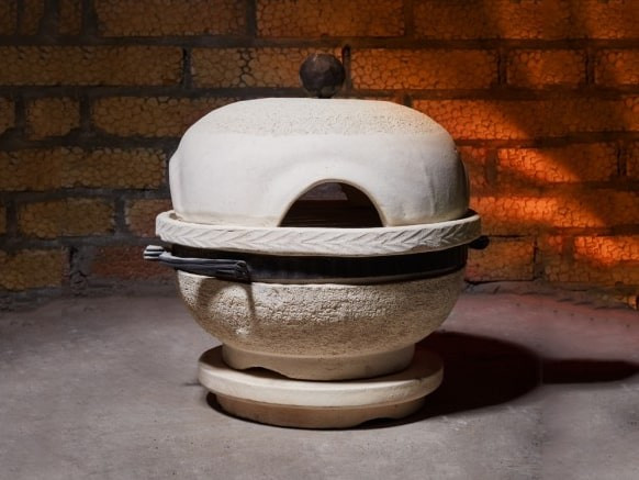 Тандыр настольный Микро в Сургуте