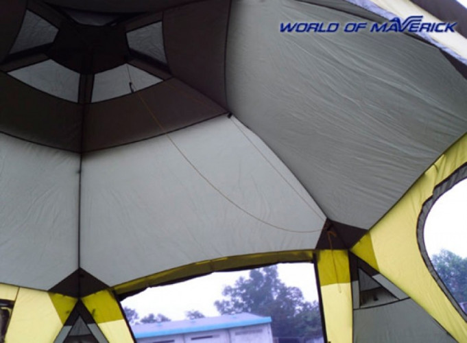 Шатер-тент World of Maverick COSMOS 500 в Сургуте