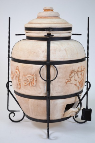 Тандыр Султан Каир Большой в Сургуте