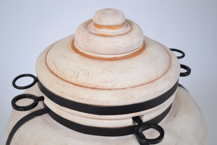 Тандыр Султан Каир Большой в Сургуте