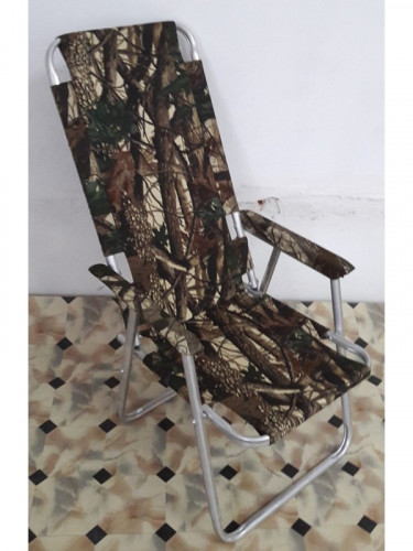 Кресло-шезлонг Медведь №3 в Сургуте