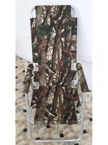 Кресло-шезлонг Медведь №3 в Сургуте