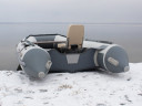Надувная лодка ПВХ Polar Bird 380E (Eagle)(«Орлан») в Сургуте