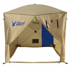 Шатер-тент Polar Bird 3SK Шатер-тент Polar Bird 3SK