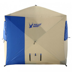 Шатер-тент Polar Bird 3SK Шатер-тент Polar Bird 3SK
