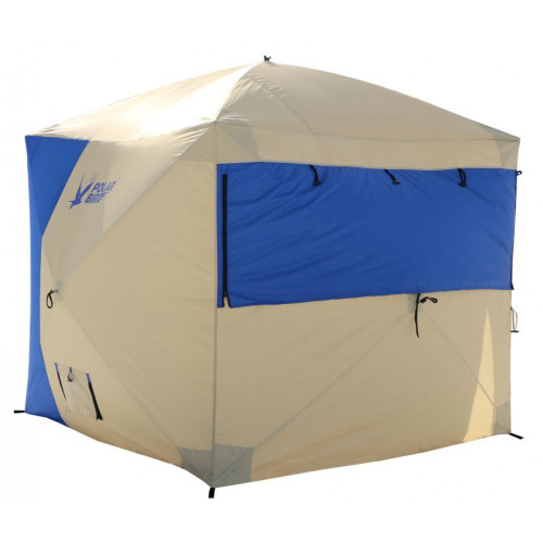 Шатер-тент Polar Bird 3SK в Сургуте