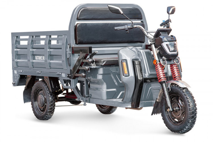 Грузовой электрический трицикл Rutrike Антей Pro 1500 в Сургуте