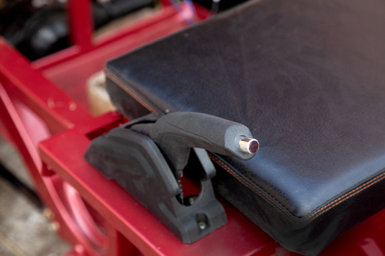 Грузовой электрический трицикл Rutrike Антей Pro 1500 в Сургуте