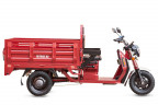 Грузовой электрический трицикл Rutrike Антей Pro 1500 в Сургуте