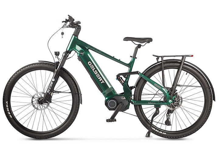 Электровелосипед Gelbert Alcor в Сургуте