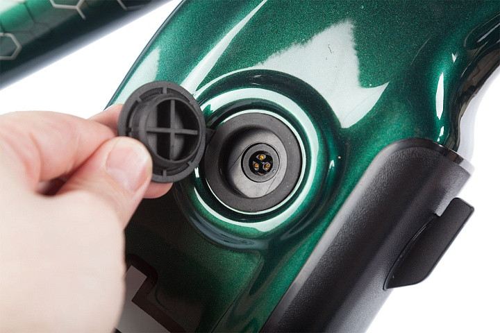 Электровелосипед Gelbert Alcor в Сургуте