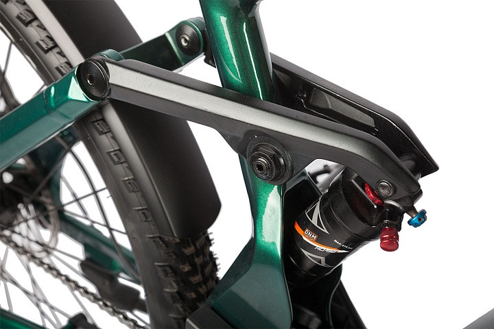 Электровелосипед Gelbert Alcor в Сургуте