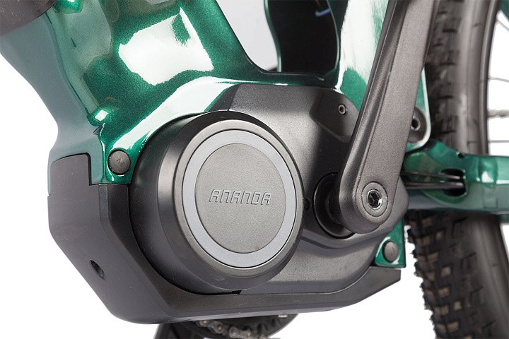 Электровелосипед Gelbert Alcor в Сургуте