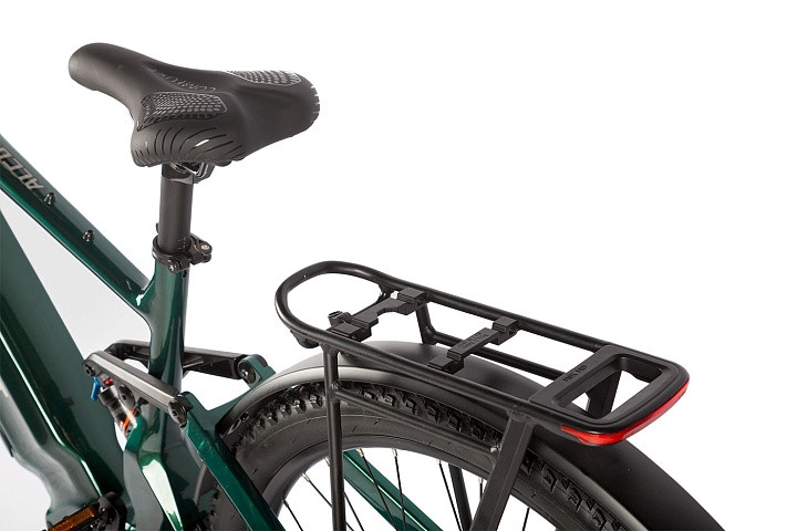 Электровелосипед Gelbert Alcor в Сургуте