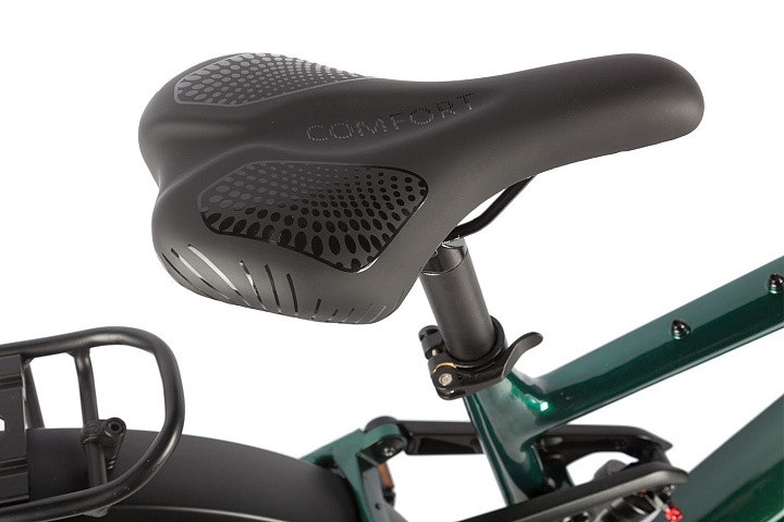 Электровелосипед Gelbert Alcor в Сургуте