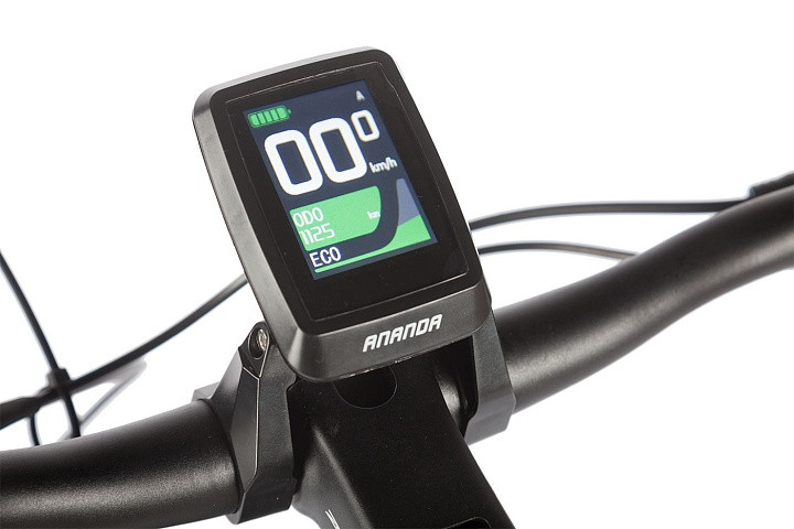 Электровелосипед Gelbert Alcor в Сургуте