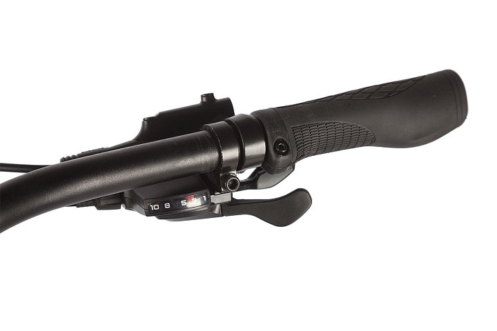 Электровелосипед Gelbert Alcor в Сургуте