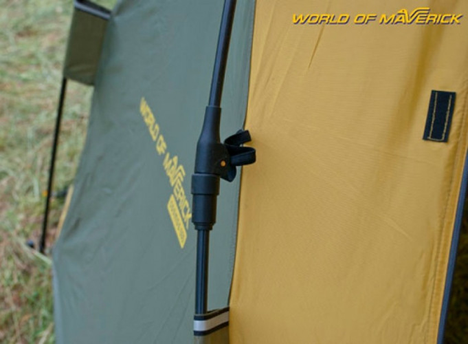 Шатер-тент World of Maverick COSMOS 600 в Сургуте