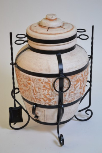 Тандыр Султан Каир Средний в Сургуте