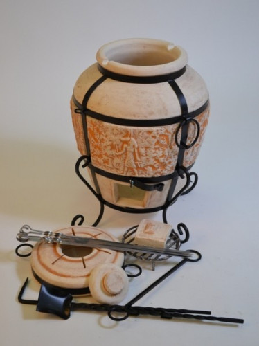 Тандыр Султан Каир Средний в Сургуте