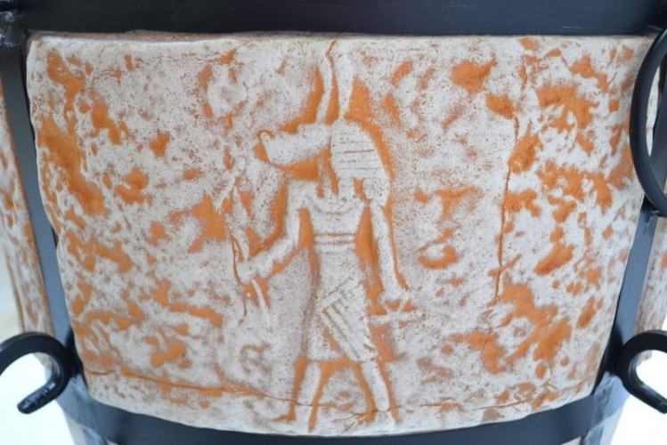 Тандыр Султан Каир Средний в Сургуте