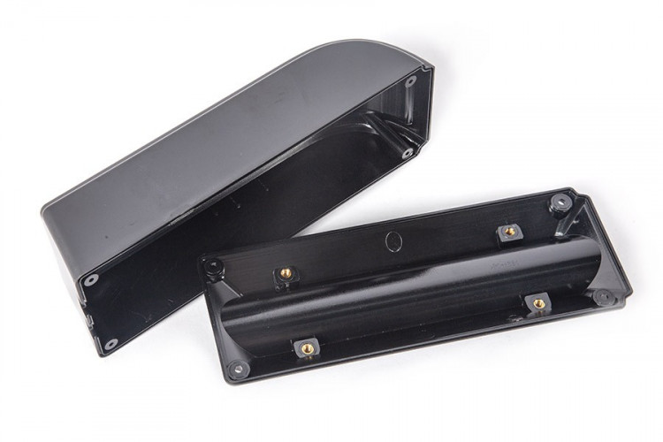 Мотор-колесо Eltreco 48V 350W LCD 26" передний АКБ HL 48V 10А/ч в Сургуте