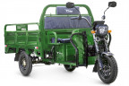 Грузовой электрический трицикл RuTrike D4 1800 60V1200W в Сургуте