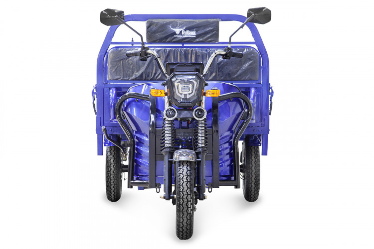 Грузовой электрический трицикл RuTrike D4 1800 60V1200W в Сургуте