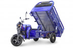 Грузовой электрический трицикл RuTrike D4 1800 60V1200W в Сургуте