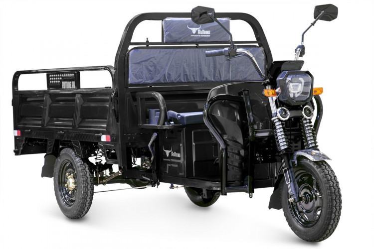 Грузовой электрический трицикл RuTrike D4 1800 60V1200W в Сургуте