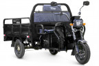 Грузовой электрический трицикл RuTrike D4 1800 60V1200W в Сургуте