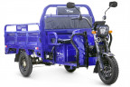 Грузовой электрический трицикл RuTrike D4 1800 60V1200W в Сургуте