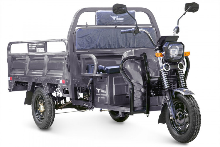 Грузовой электрический трицикл RuTrike D4 1800 60V1200W в Сургуте