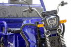 Грузовой электрический трицикл RuTrike D4 1800 60V1200W в Сургуте