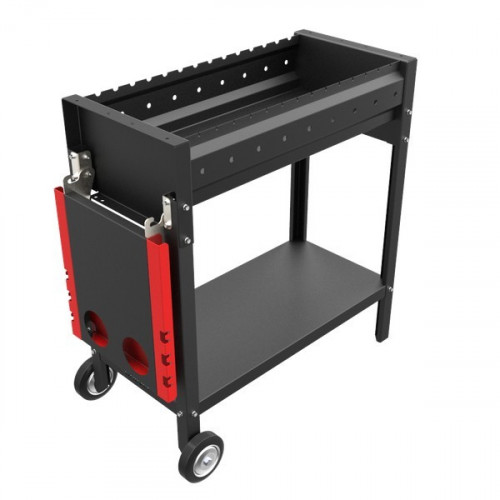 Мангал Grillver Редлайнер Комфорт в Сургуте