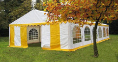 Шатер Giza Garden Pro 5 х 12 м