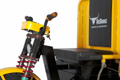 Мини погрузчик RutTrike «Самосвал» СТБ 500-У 60V1200W Мини погрузчик RutTrike «Самосвал» СТБ 500-У 60V1200W