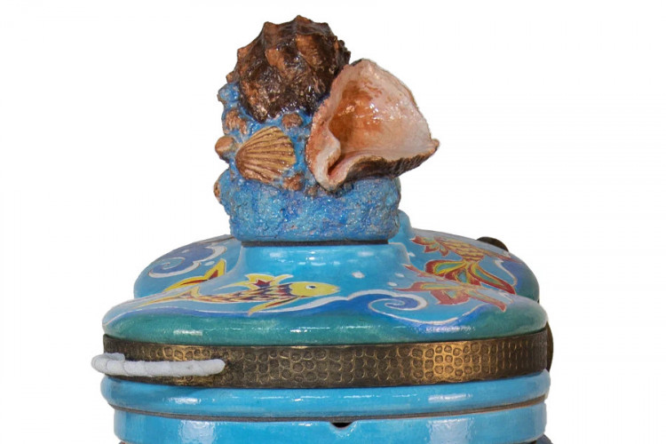 Тандыр Морской в Сургуте