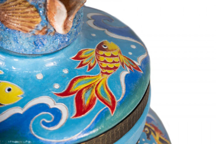 Тандыр Морской в Сургуте