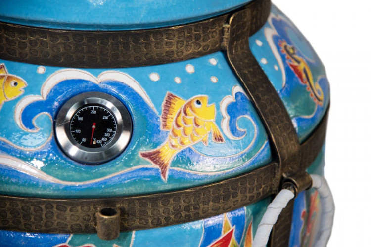 Тандыр Морской в Сургуте