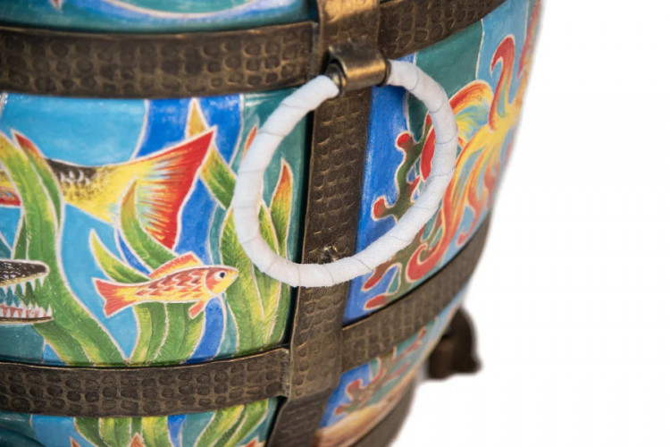 Тандыр Морской в Сургуте