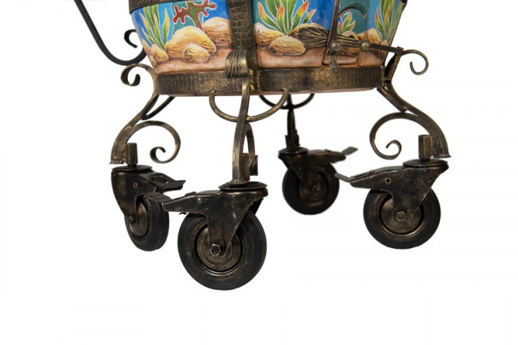 Тандыр Морской в Сургуте