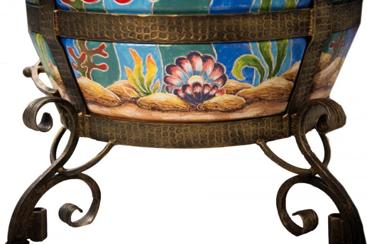 Тандыр Морской в Сургуте