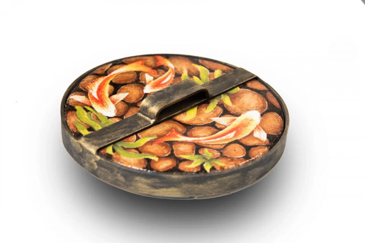 Тандыр Морской в Сургуте