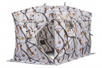 Палатка зимняя HIGASHI DOUBLE WINTER CAMO COMFORT PRO в Сургуте