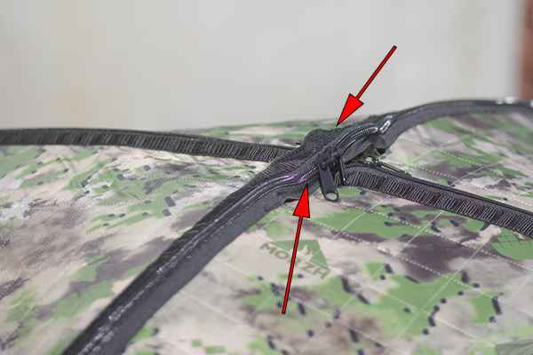 Палатка-Баня МОРЖ КУБ 2 сорт в Сургуте