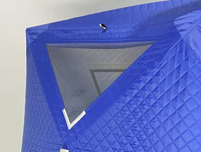 Палатка-Баня МОРЖ КУБ 2 сорт в Сургуте