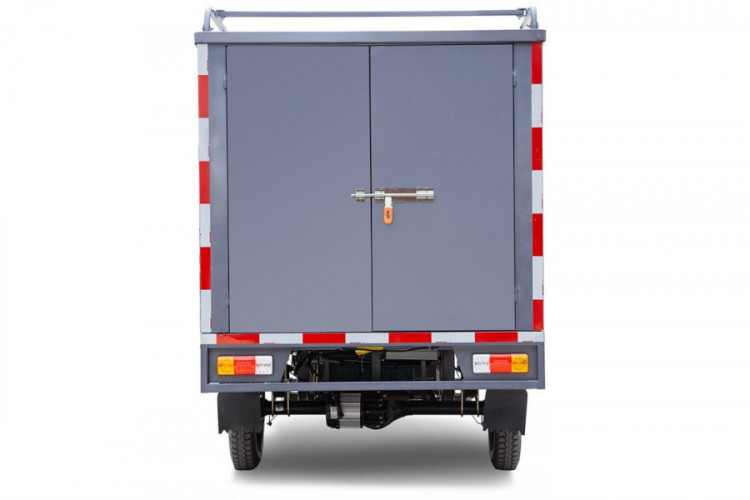 Грузовой электротрицикл Rutrike КАРГО 1800 в Сургуте