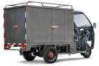 Грузовой электротрицикл Rutrike КАРГО 1800 в Сургуте