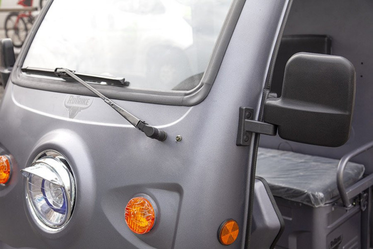 Грузовой электротрицикл Rutrike КАРГО 1800 в Сургуте